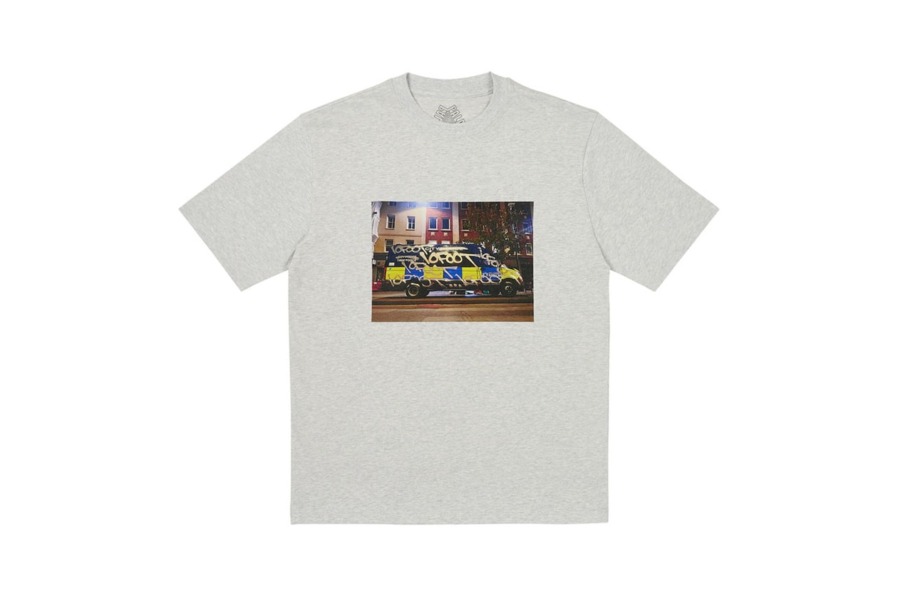 palace skateboards london fall 2023 collection drop full look gore tex avirex official release date info photos price store list buying guide spice girls