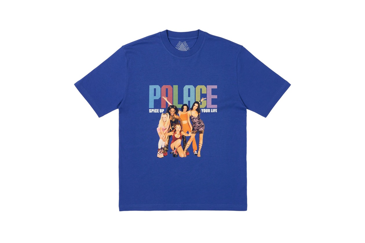 Palace Skateboards 2023 秋季系列全品項圖輯、發售情報公開