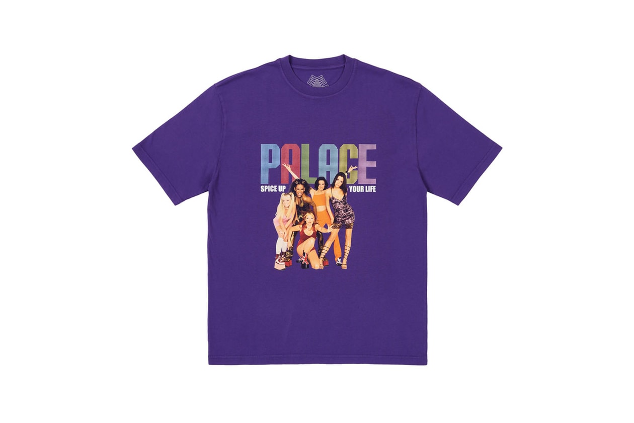 パレス スケートボード 2023年秋コレクション発売アイテム一覧 palace skateboards london fall 2023 collection drop full look gore tex avirex official release date info photos price store list buying guide spice girls