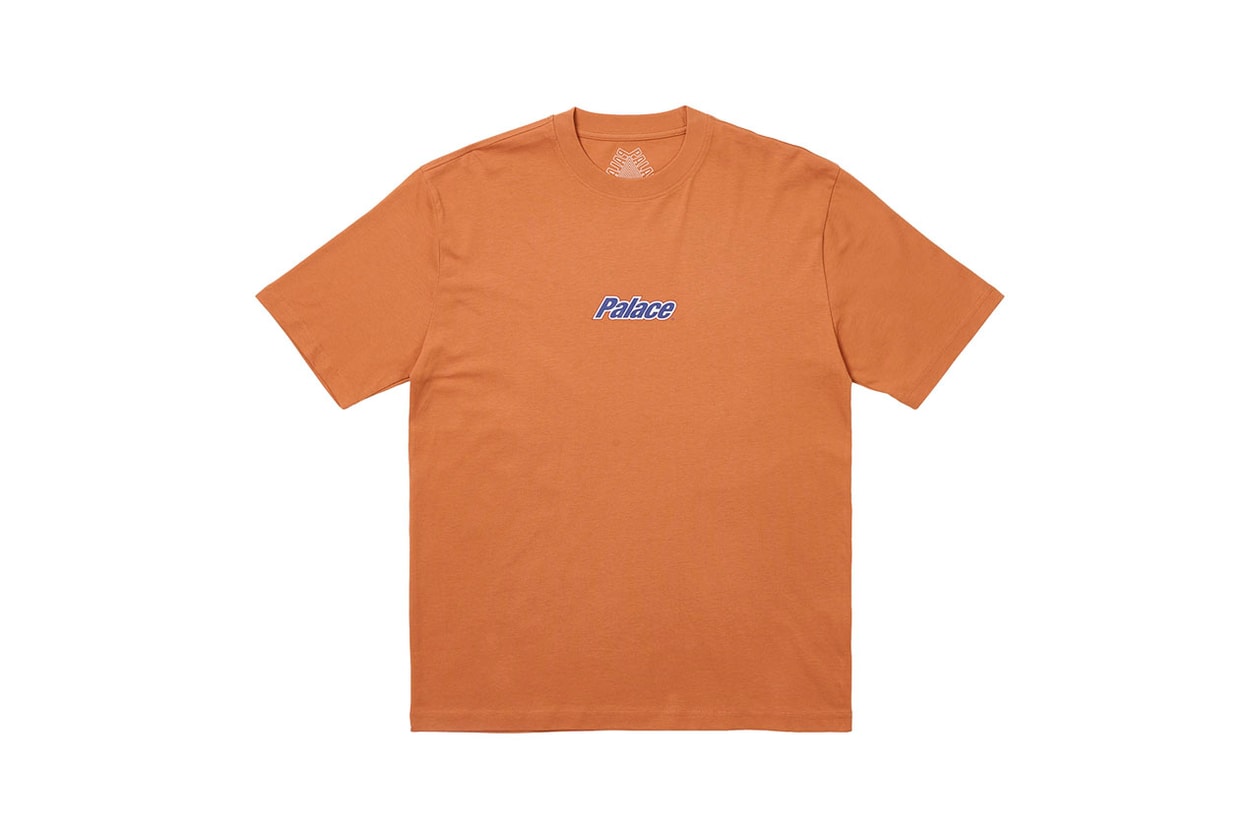 palace skateboards london fall 2023 collection drop full look gore tex avirex official release date info photos price store list buying guide spice girls