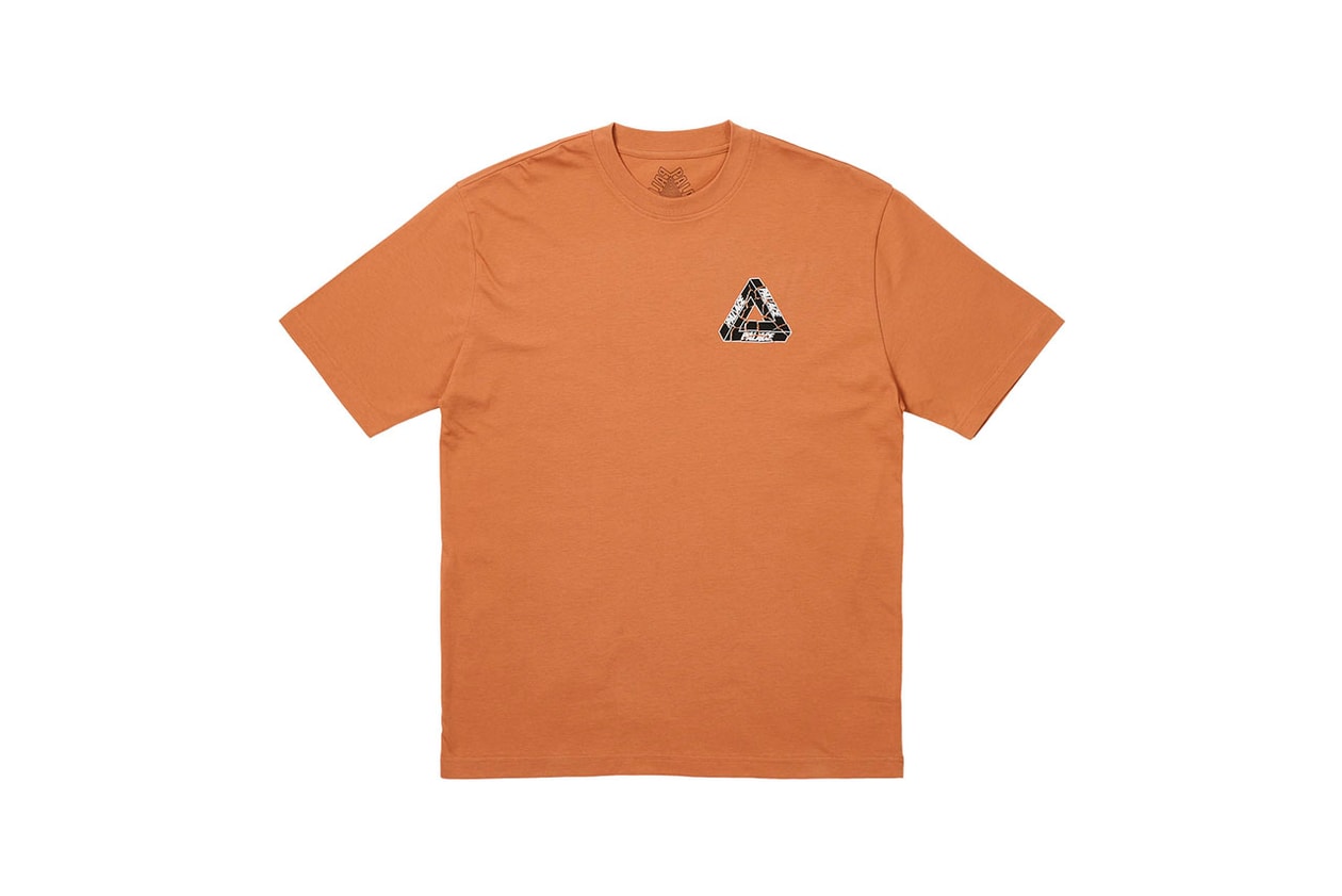 palace skateboards london fall 2023 collection drop full look gore tex avirex official release date info photos price store list buying guide spice girls