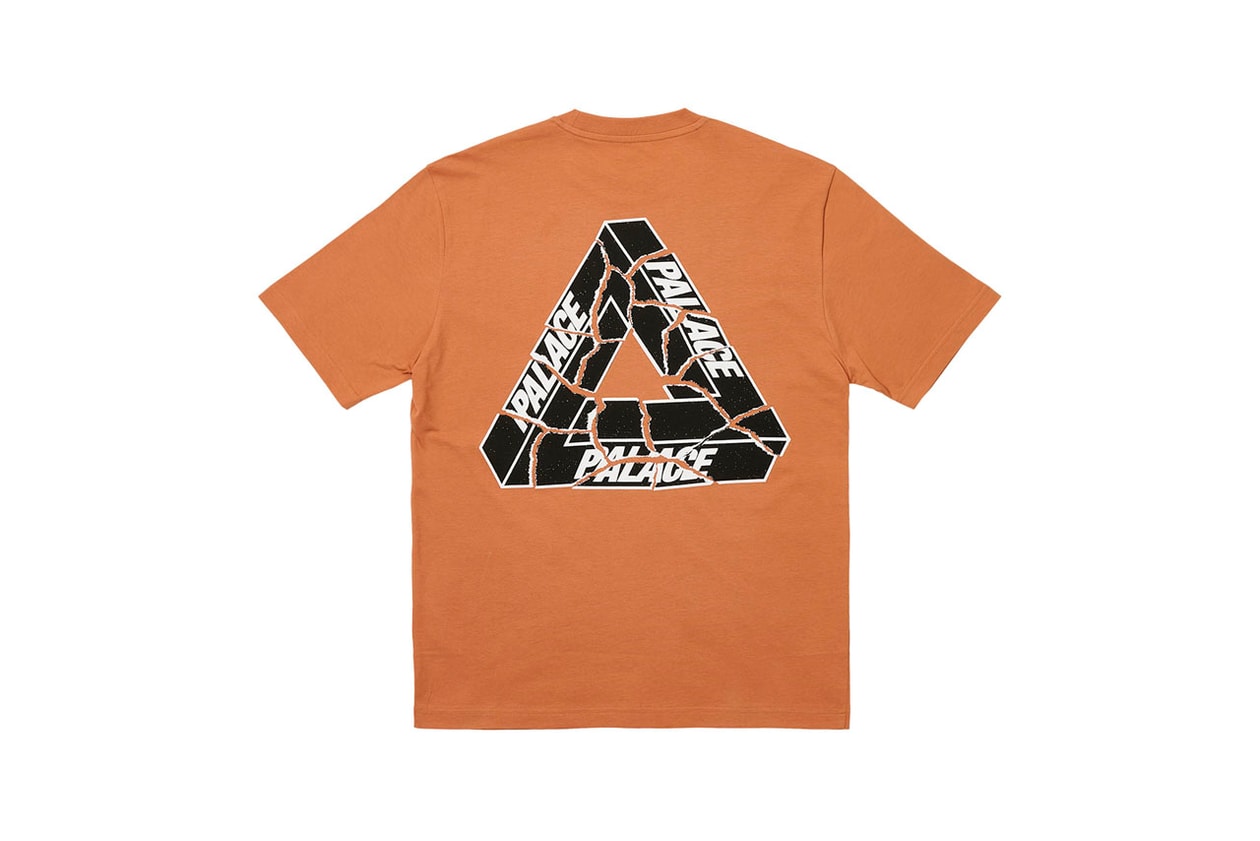 palace skateboards london fall 2023 collection drop full look gore tex avirex official release date info photos price store list buying guide spice girls