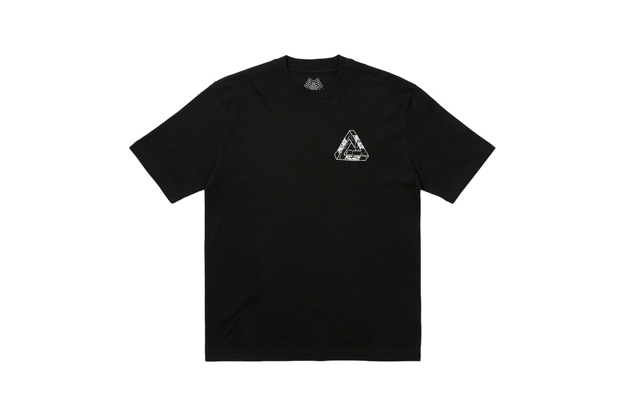 palace skateboards london fall 2023 collection drop full look gore tex avirex official release date info photos price store list buying guide spice girls