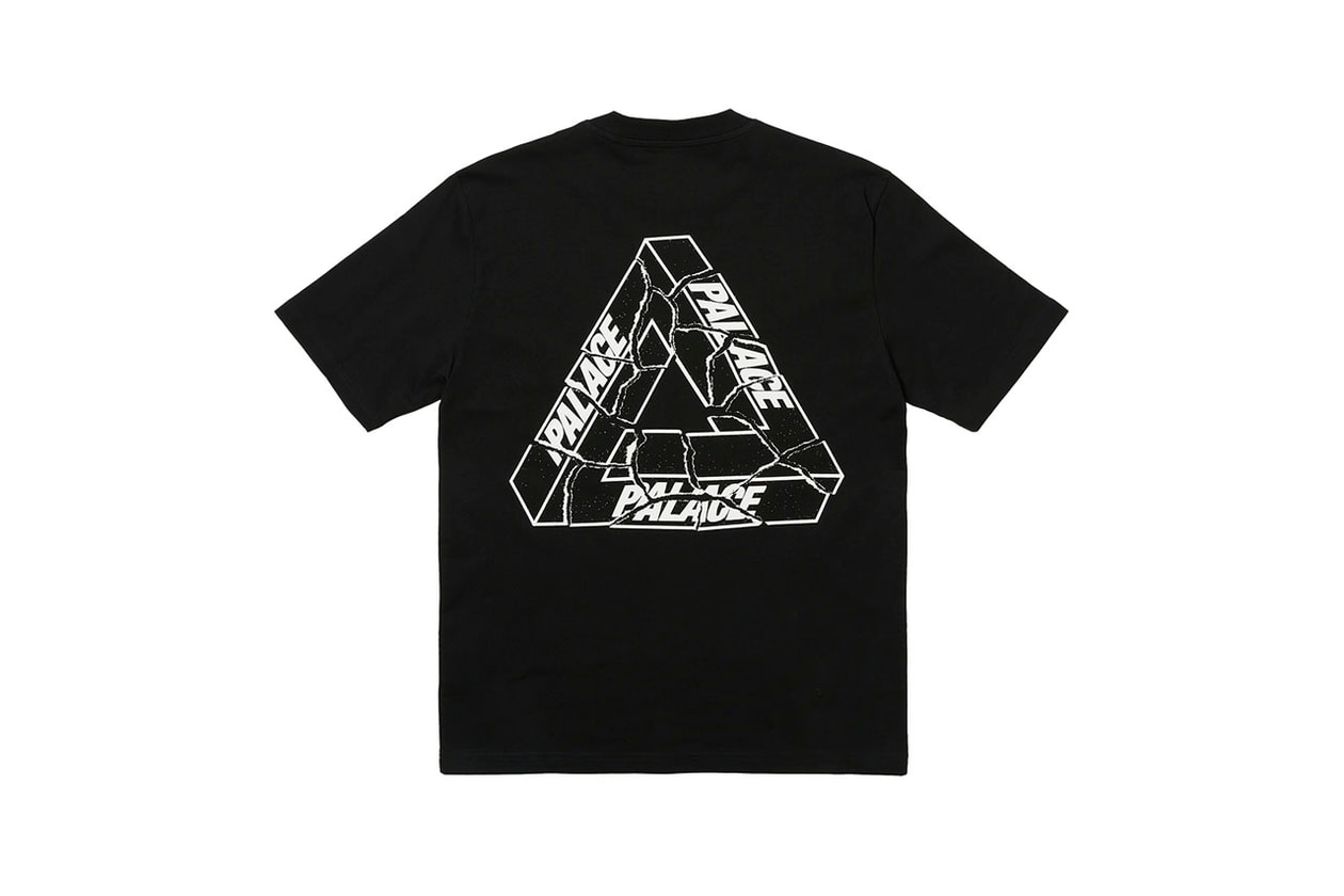 palace skateboards london fall 2023 collection drop full look gore tex avirex official release date info photos price store list buying guide spice girls