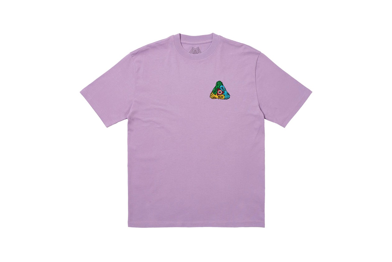 palace skateboards london fall 2023 collection drop full look gore tex avirex official release date info photos price store list buying guide spice girls