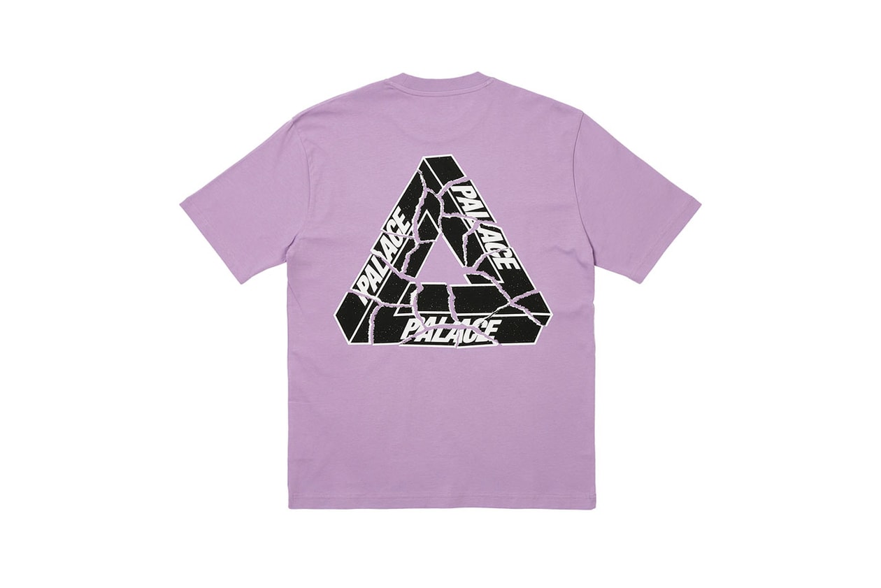 palace skateboards london fall 2023 collection drop full look gore tex avirex official release date info photos price store list buying guide spice girls