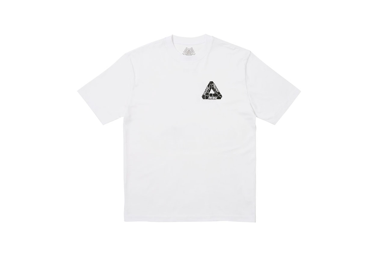 palace skateboards london fall 2023 collection drop full look gore tex avirex official release date info photos price store list buying guide spice girls