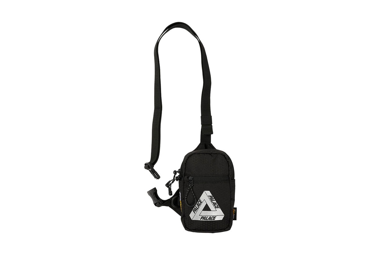 palace skateboards london fall 2023 collection drop full look gore tex avirex official release date info photos price store list buying guide spice girls