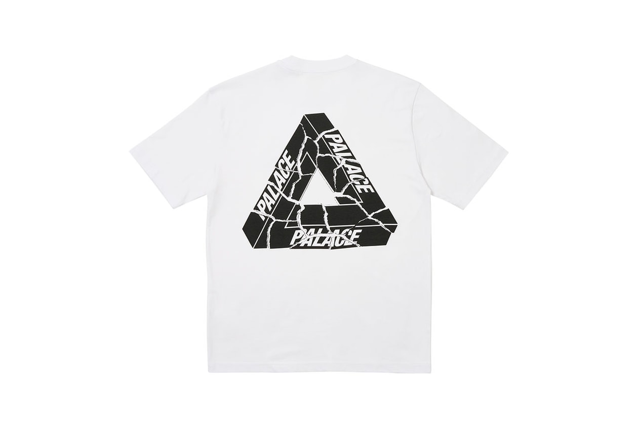 palace skateboards london fall 2023 collection drop full look gore tex avirex official release date info photos price store list buying guide spice girls
