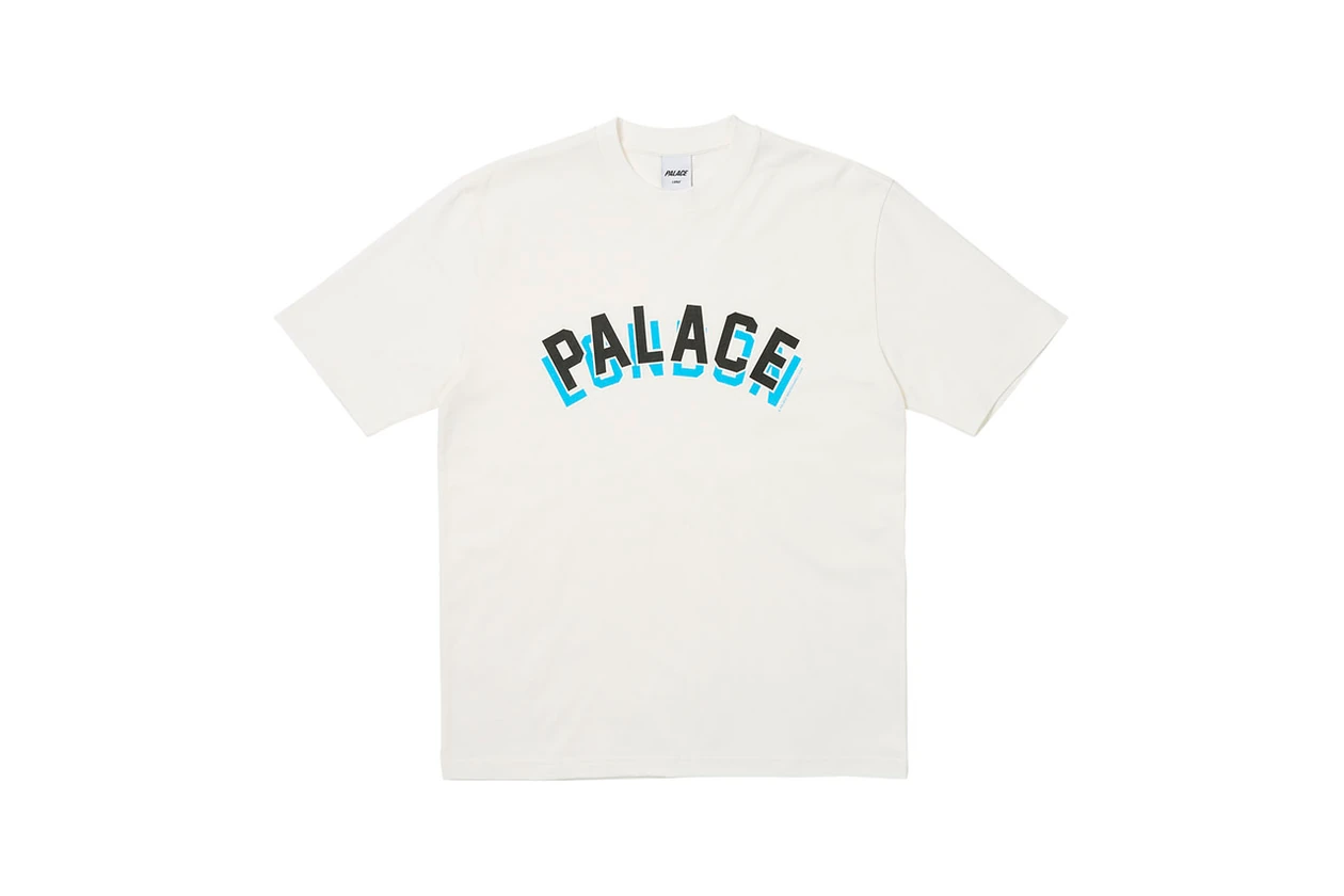 Palace Skateboards 2023 秋季系列全品項圖輯、發售情報公開