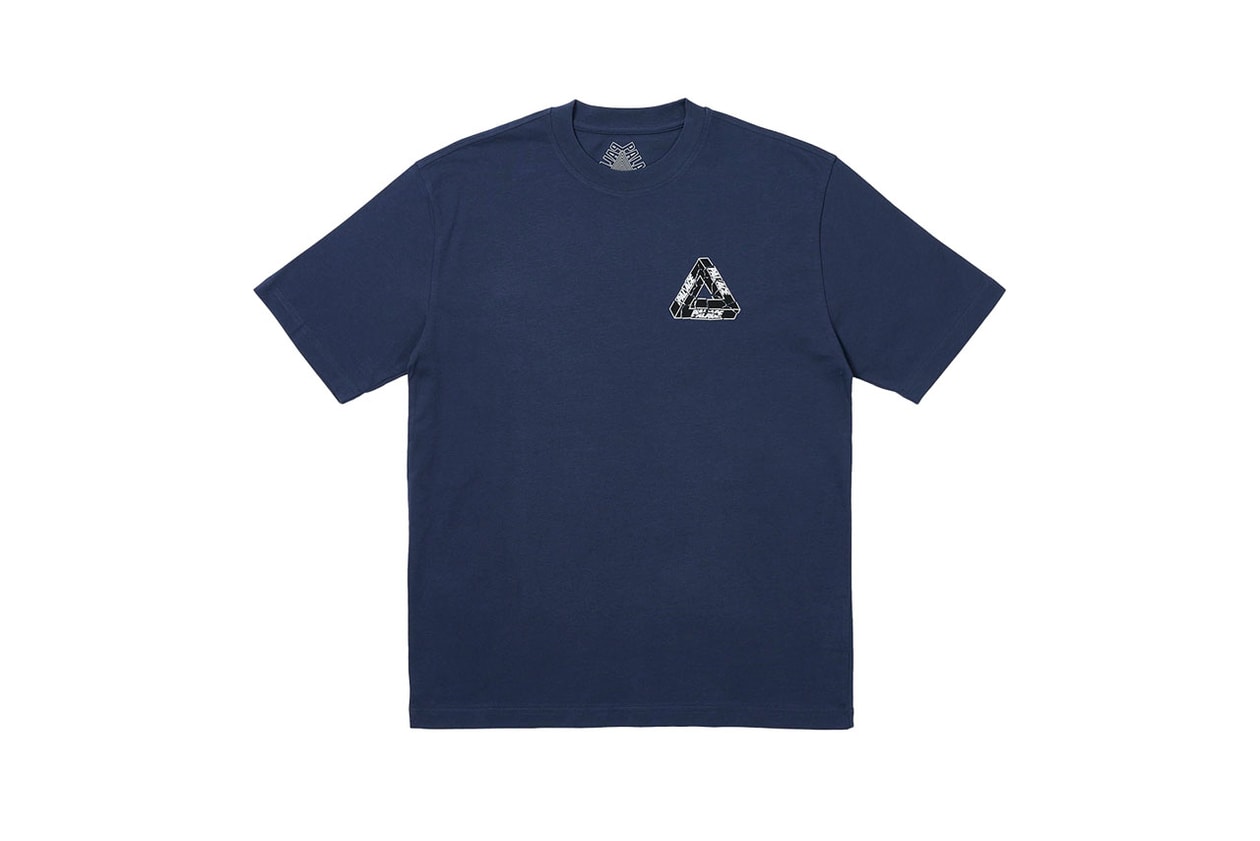 palace skateboards london fall 2023 collection drop full look gore tex avirex official release date info photos price store list buying guide spice girls