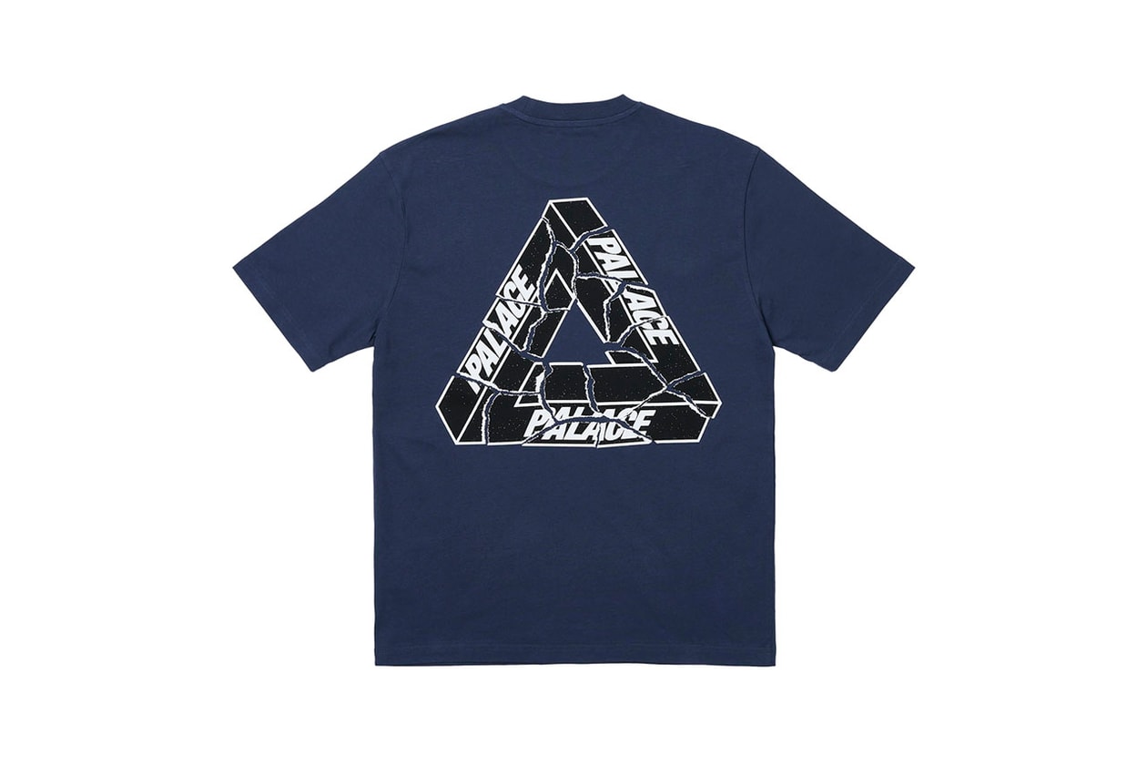 Palace Skateboards 2023 秋季系列全品項圖輯、發售情報公開