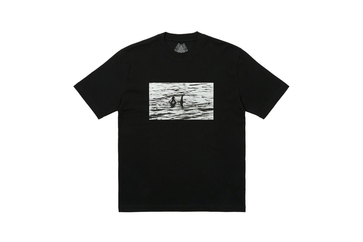 palace skateboards london fall 2023 collection drop full look gore tex avirex official release date info photos price store list buying guide spice girls