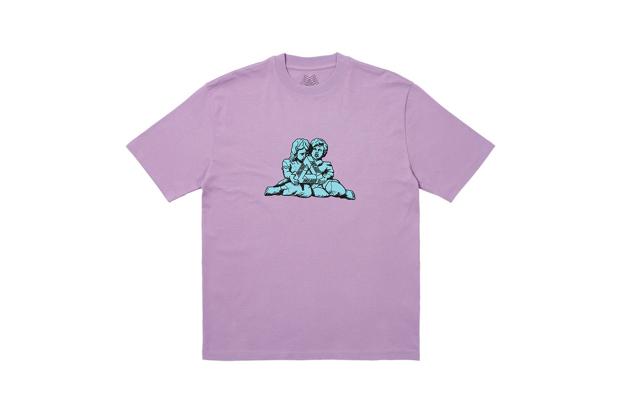palace skateboards london fall 2023 collection drop full look gore tex avirex official release date info photos price store list buying guide spice girls