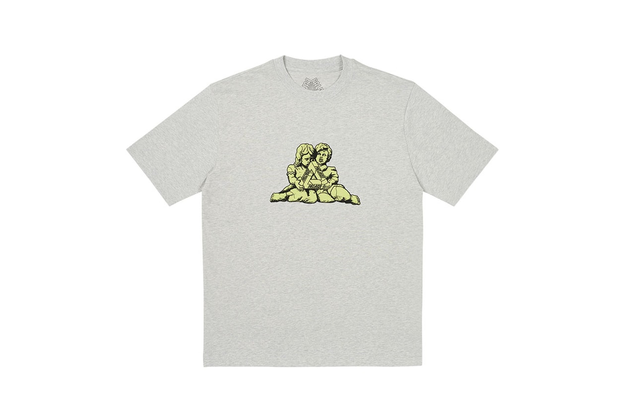 palace skateboards london fall 2023 collection drop full look gore tex avirex official release date info photos price store list buying guide spice girls