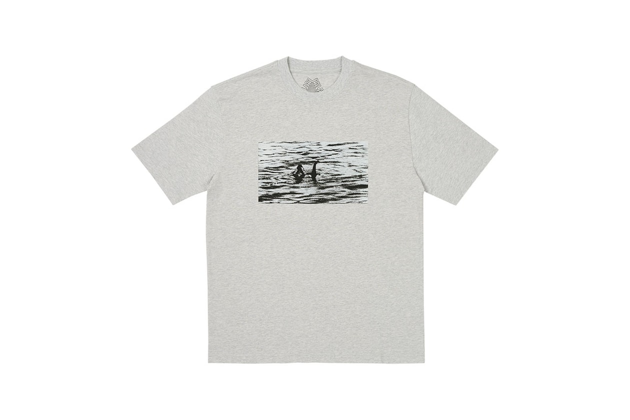 palace skateboards london fall 2023 collection drop full look gore tex avirex official release date info photos price store list buying guide spice girls