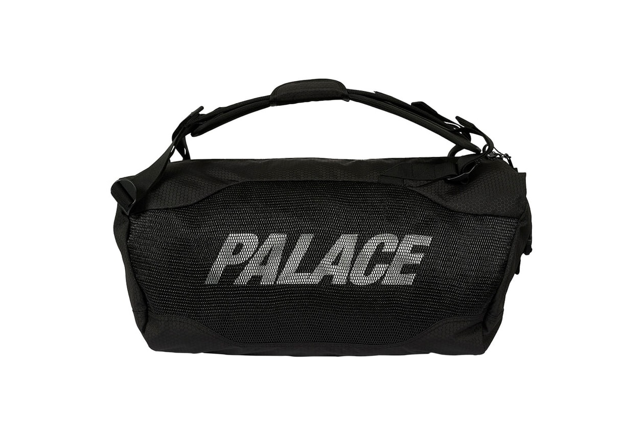 palace skateboards london fall 2023 collection drop full look gore tex avirex official release date info photos price store list buying guide spice girls