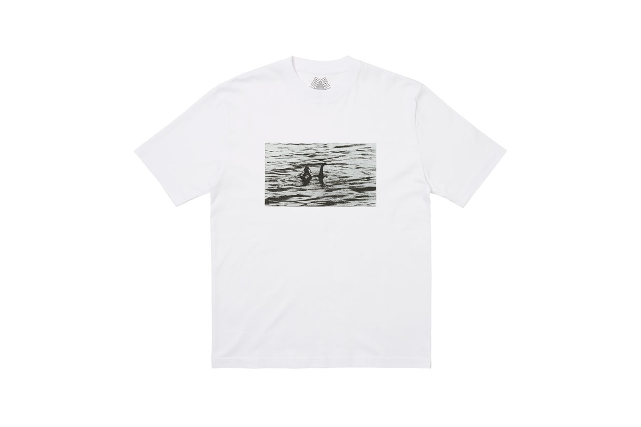 palace skateboards london fall 2023 collection drop full look gore tex avirex official release date info photos price store list buying guide spice girls