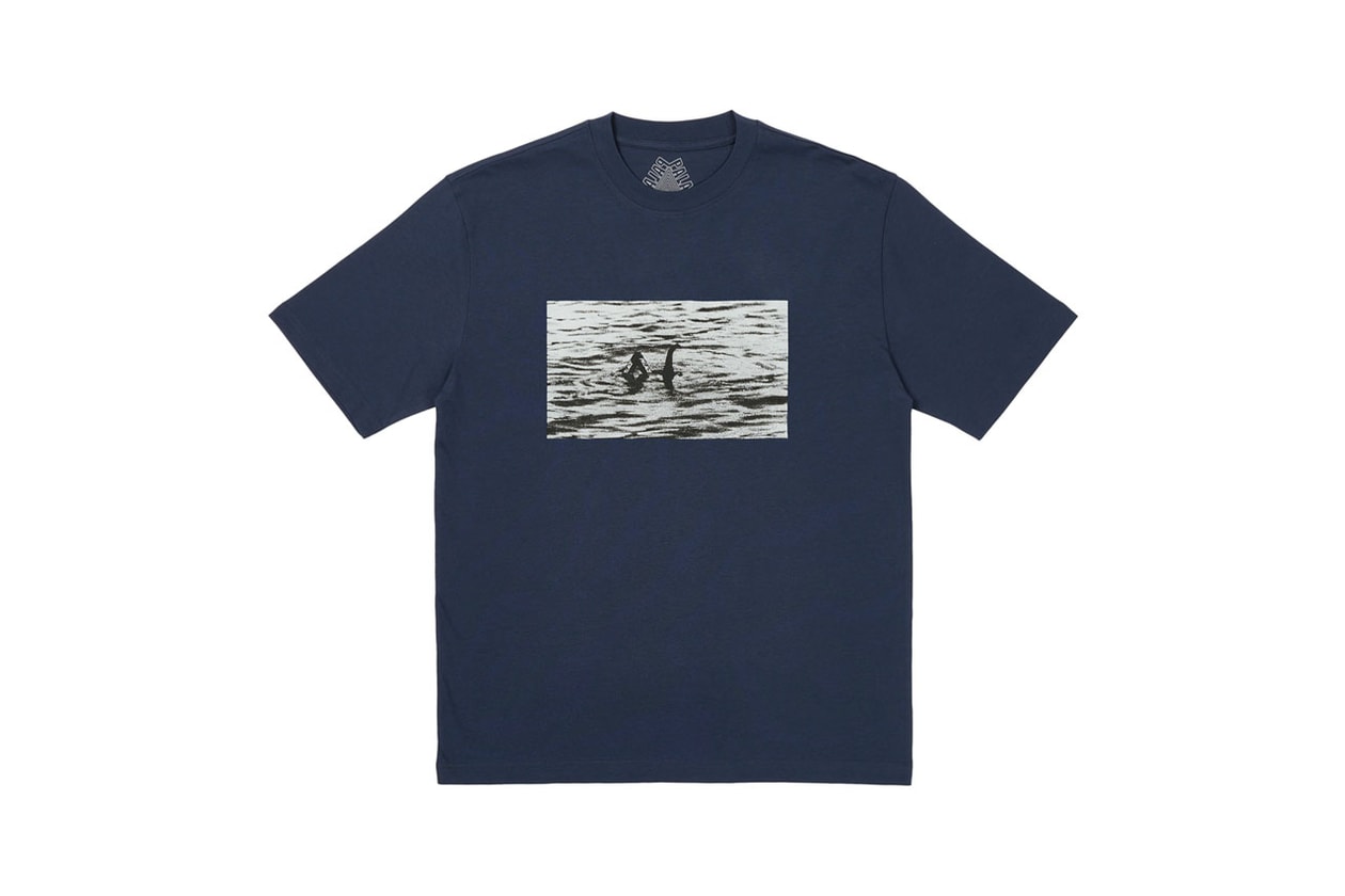 palace skateboards london fall 2023 collection drop full look gore tex avirex official release date info photos price store list buying guide spice girls