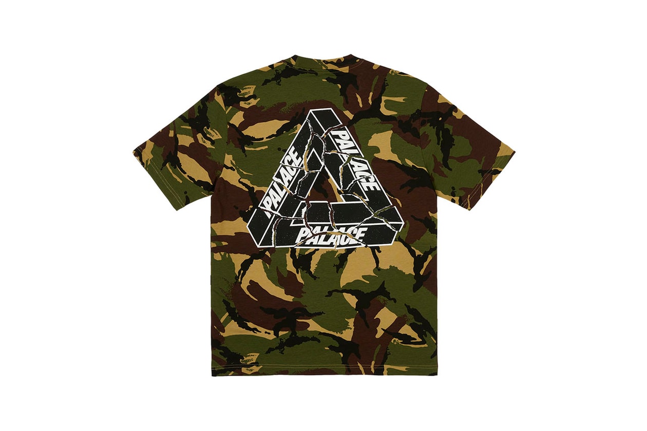 パレス スケートボード 2023年秋コレクション発売アイテム一覧 palace skateboards london fall 2023 collection drop full look gore tex avirex official release date info photos price store list buying guide spice girls