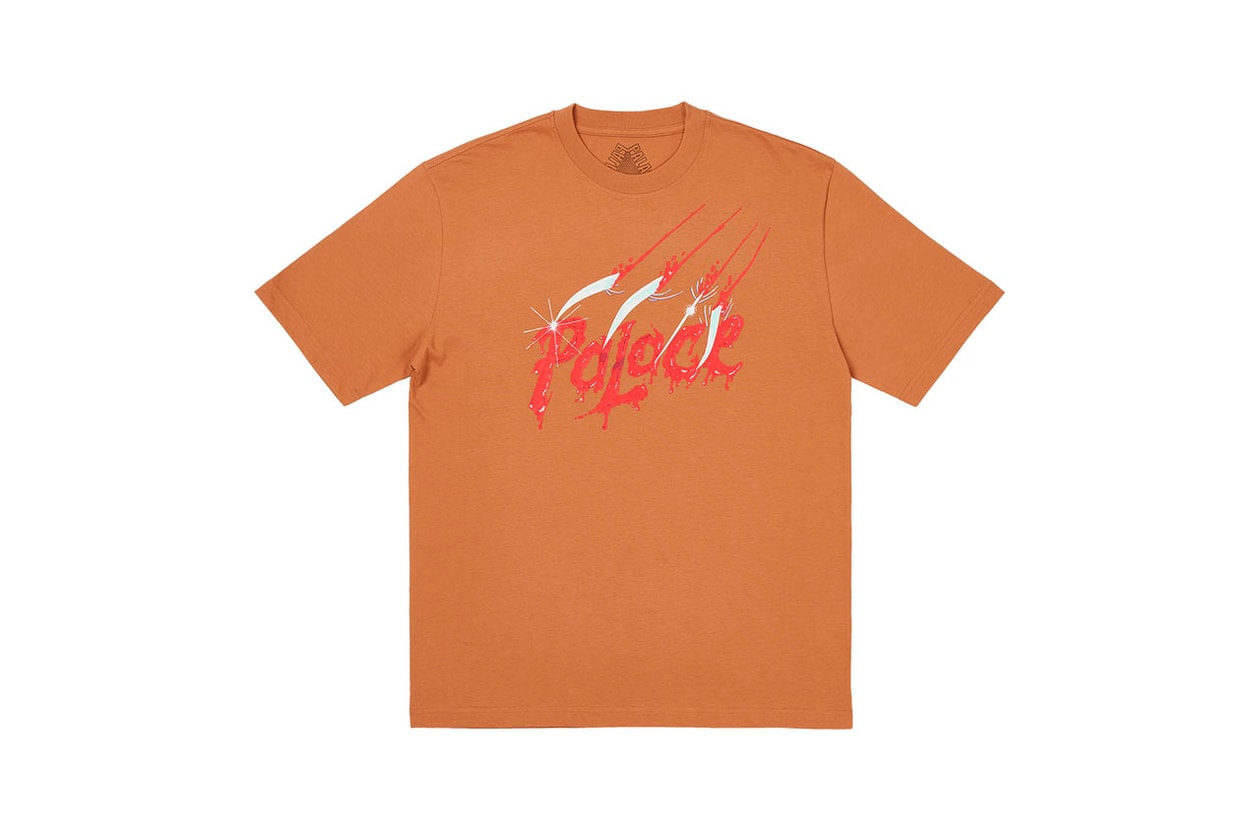 palace skateboards london fall 2023 collection drop full look gore tex avirex official release date info photos price store list buying guide spice girls