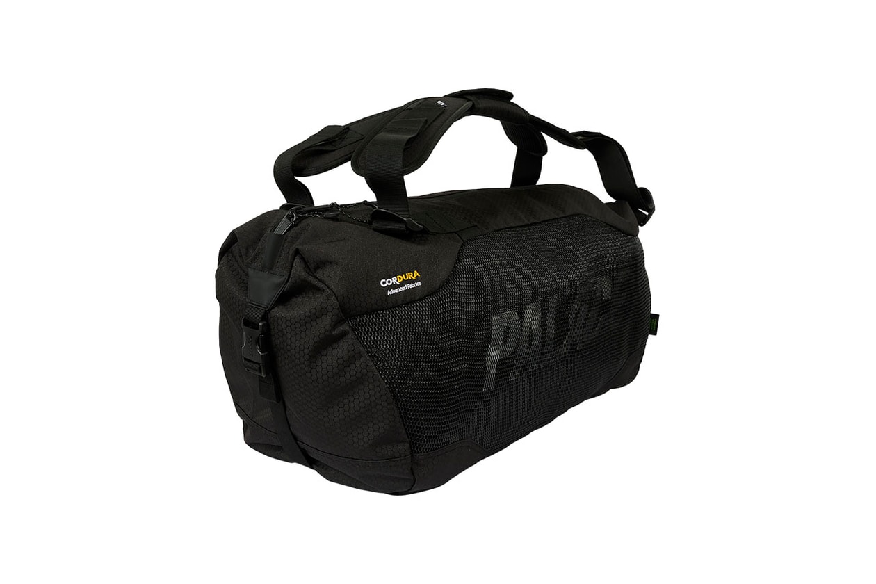 palace skateboards london fall 2023 collection drop full look gore tex avirex official release date info photos price store list buying guide spice girls