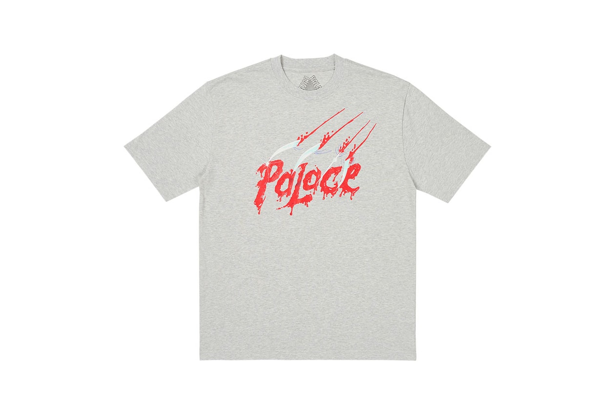 palace skateboards london fall 2023 collection drop full look gore tex avirex official release date info photos price store list buying guide spice girls