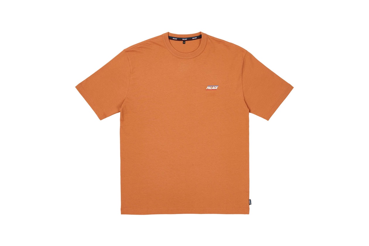palace skateboards london fall 2023 collection drop full look gore tex avirex official release date info photos price store list buying guide spice girls