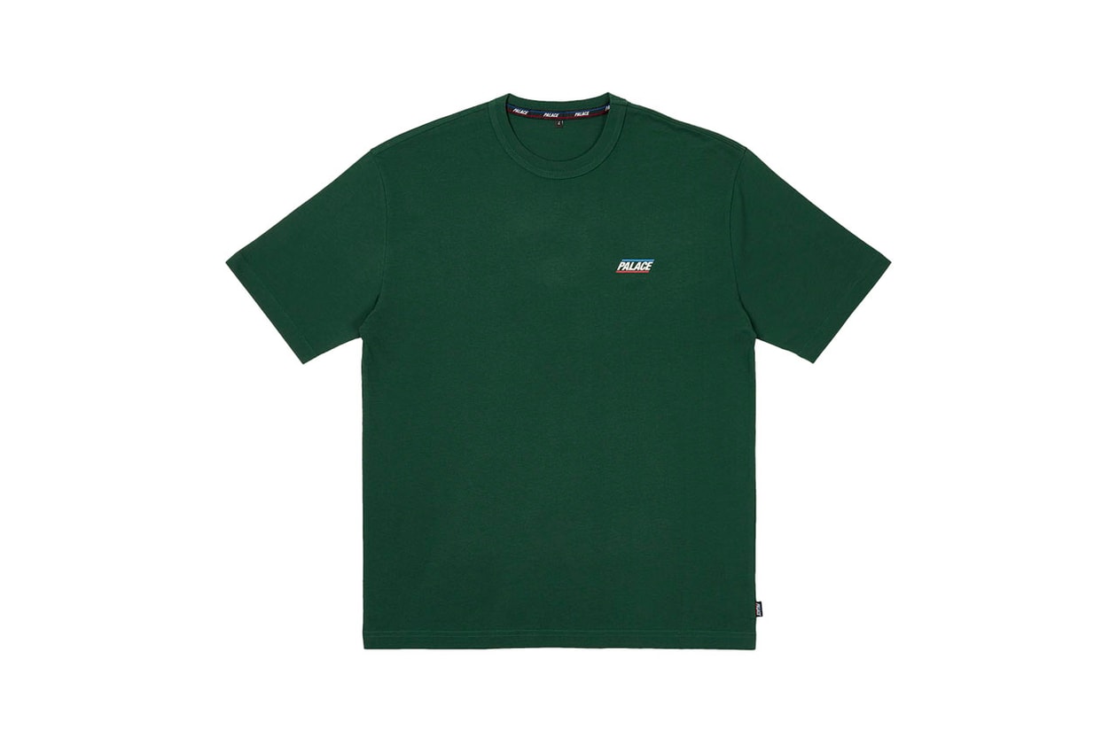 palace skateboards london fall 2023 collection drop full look gore tex avirex official release date info photos price store list buying guide spice girls