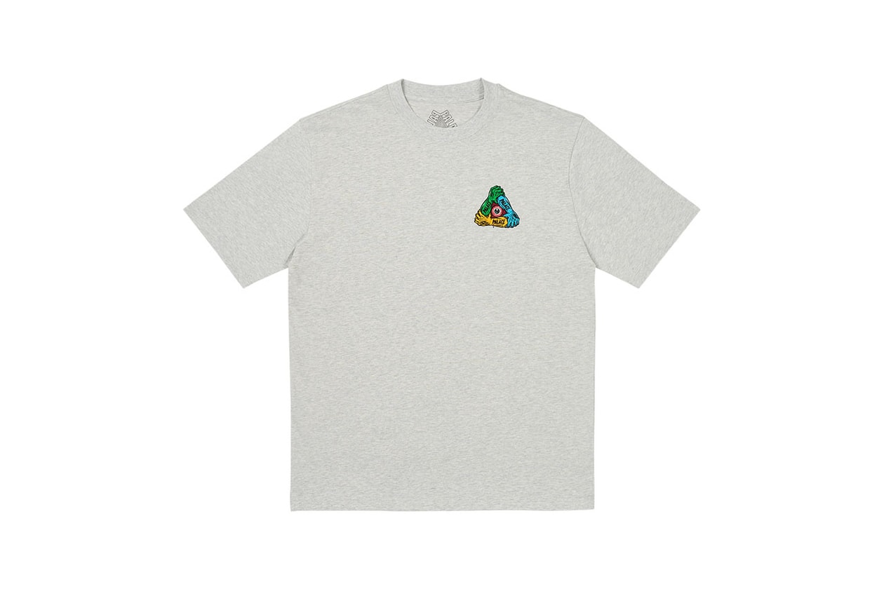 palace skateboards london fall 2023 collection drop full look gore tex avirex official release date info photos price store list buying guide spice girls