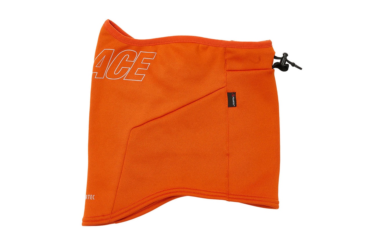 palace skateboards london fall 2023 collection drop full look gore tex avirex official release date info photos price store list buying guide spice girls