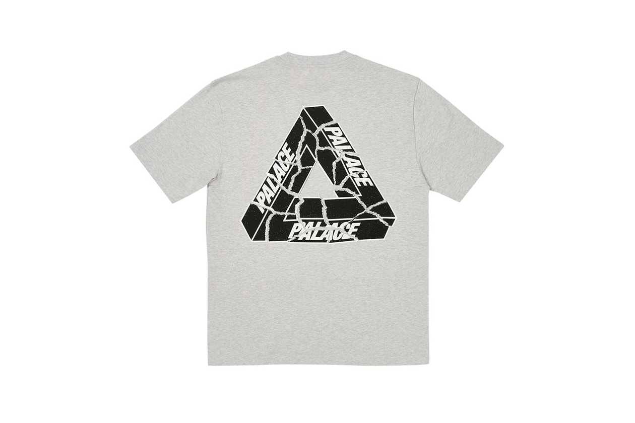 palace skateboards london fall 2023 collection drop full look gore tex avirex official release date info photos price store list buying guide spice girls