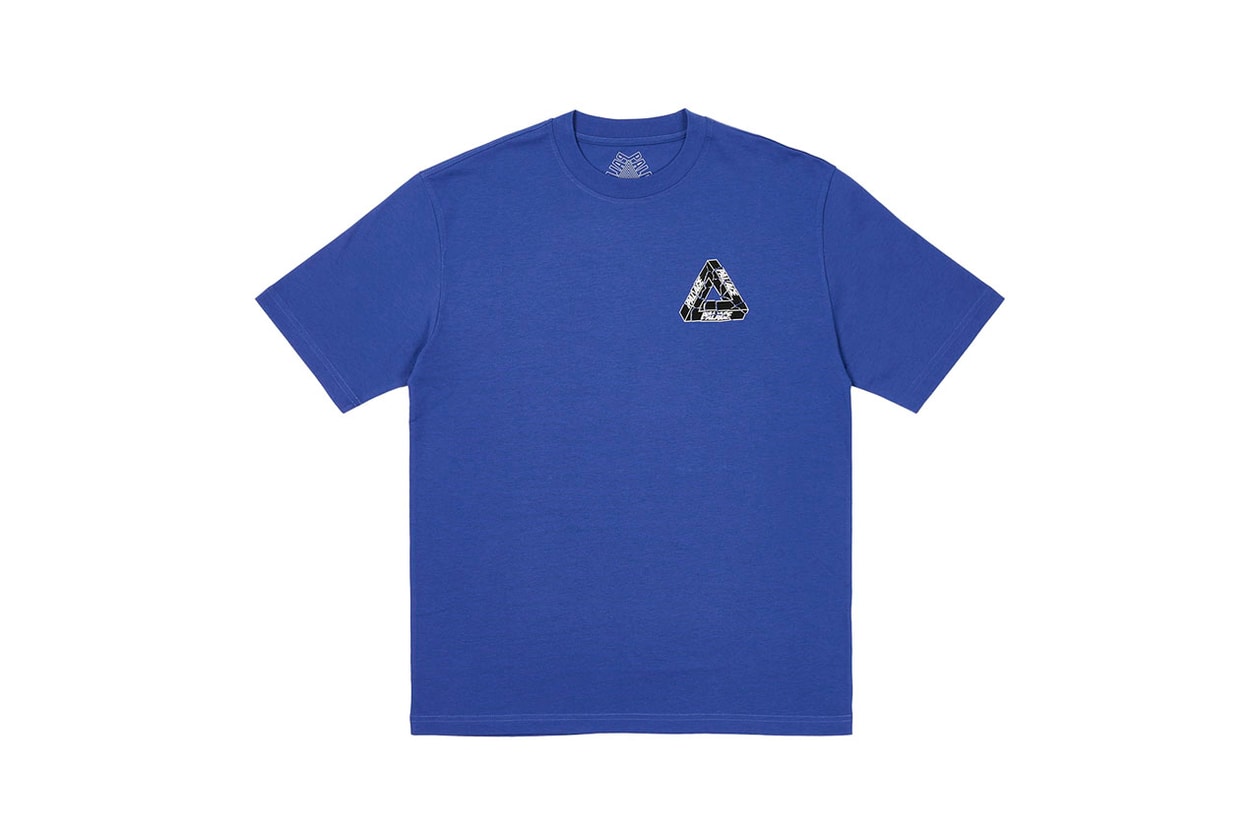 palace skateboards london fall 2023 collection drop full look gore tex avirex official release date info photos price store list buying guide spice girls