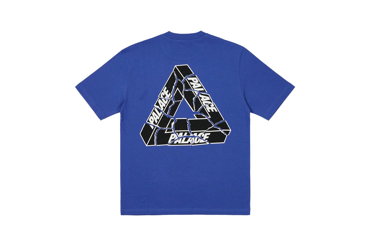 palace skateboards london fall 2023 collection drop full look gore tex avirex official release date info photos price store list buying guide spice girls