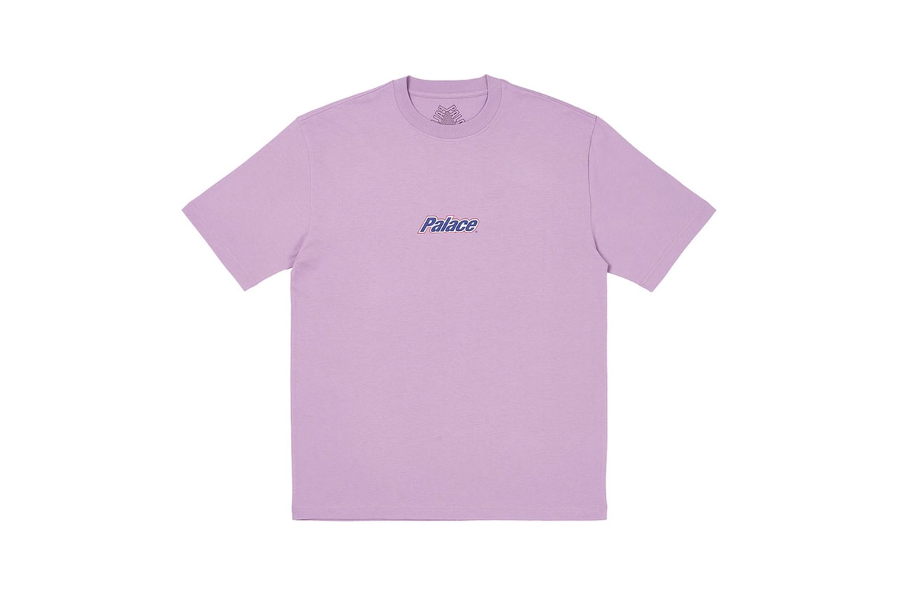palace skateboards london fall 2023 collection drop full look gore tex avirex official release date info photos price store list buying guide spice girls