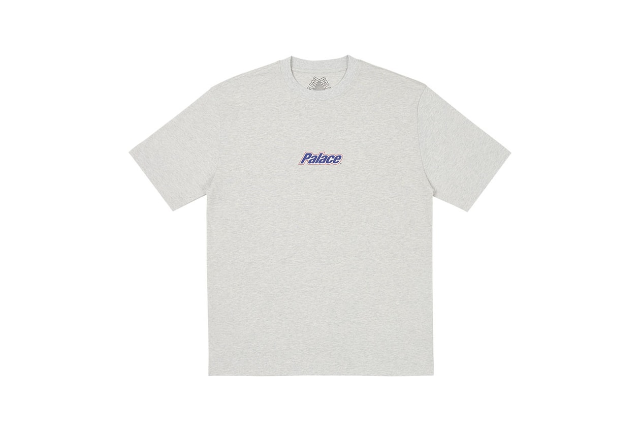 palace skateboards london fall 2023 collection drop full look gore tex avirex official release date info photos price store list buying guide spice girls