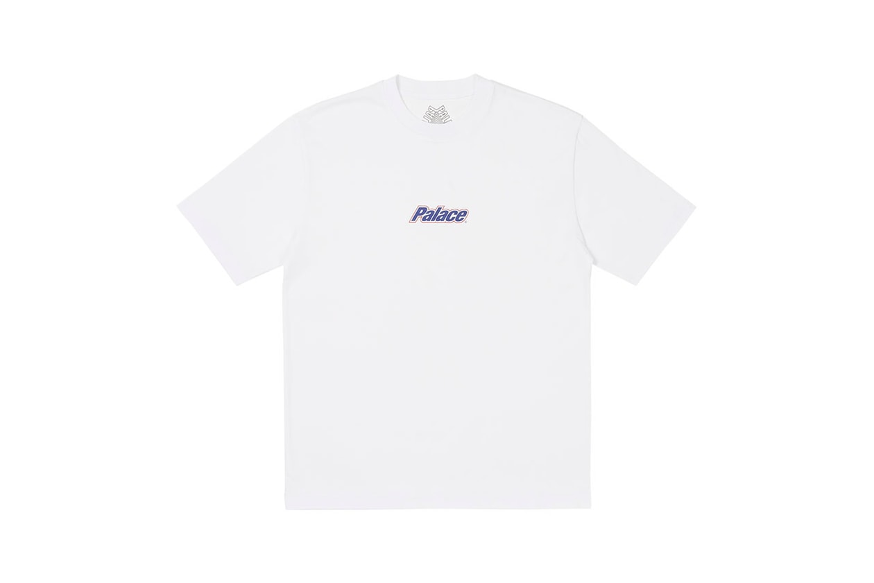palace skateboards london fall 2023 collection drop full look gore tex avirex official release date info photos price store list buying guide spice girls