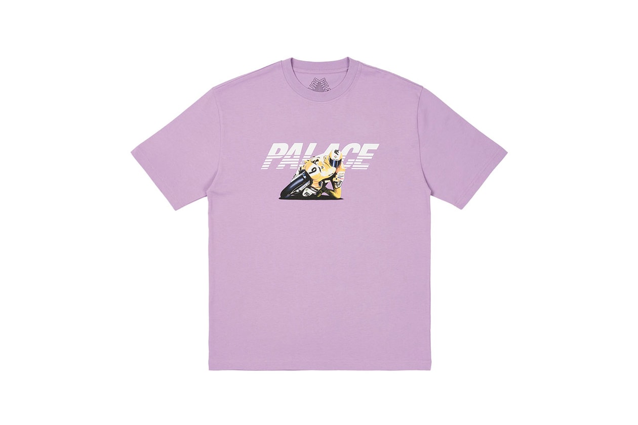palace skateboards london fall 2023 collection drop full look gore tex avirex official release date info photos price store list buying guide spice girls