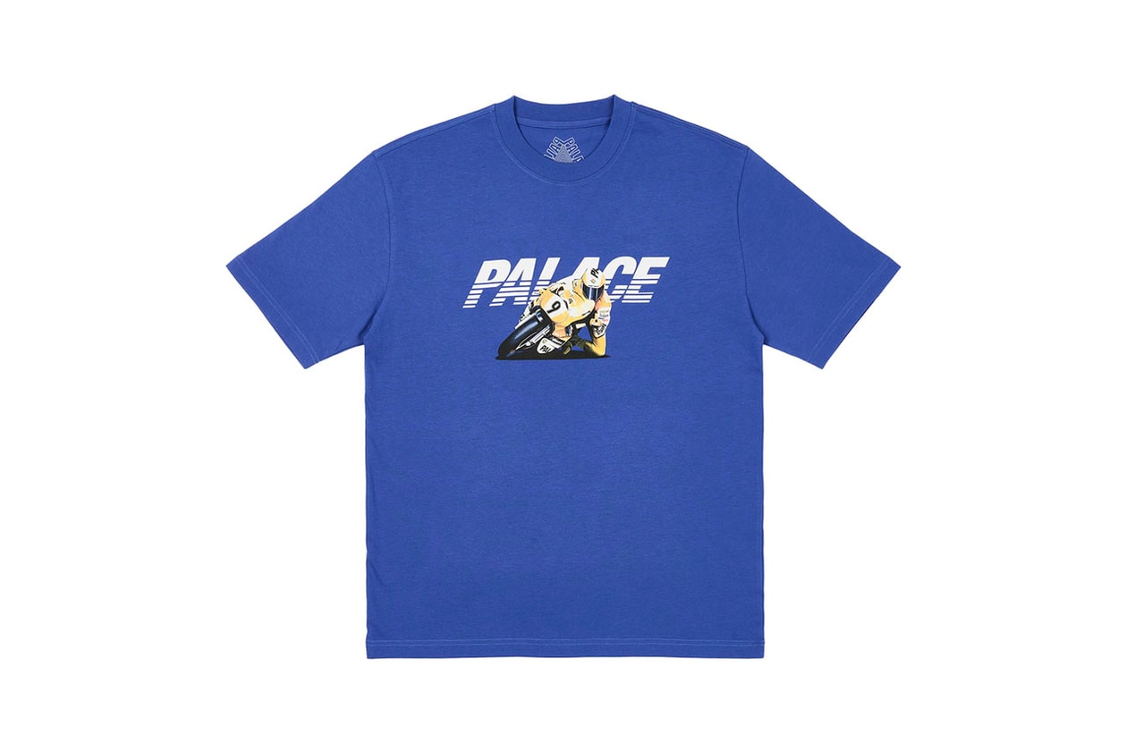 palace skateboards london fall 2023 collection drop full look gore tex avirex official release date info photos price store list buying guide spice girls