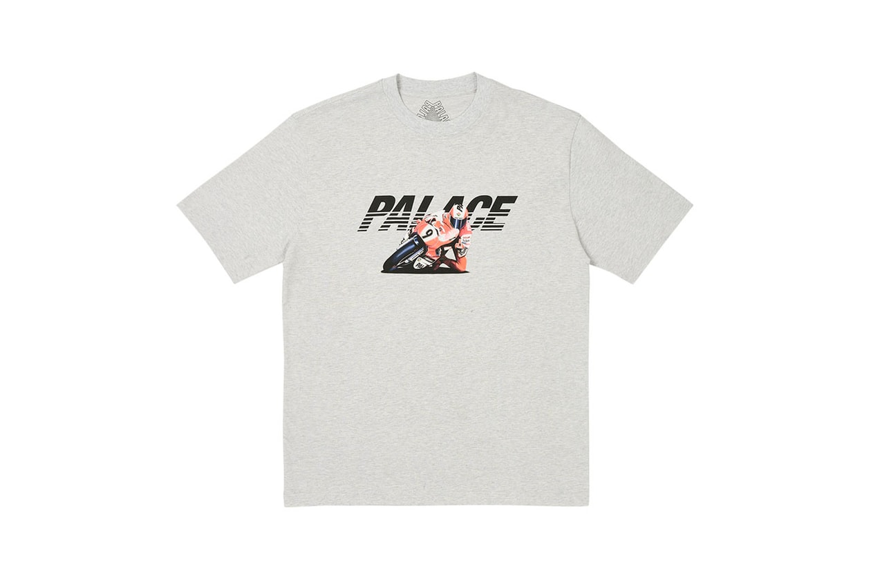 Palace Skateboards 2023 秋季系列全品項圖輯、發售情報公開