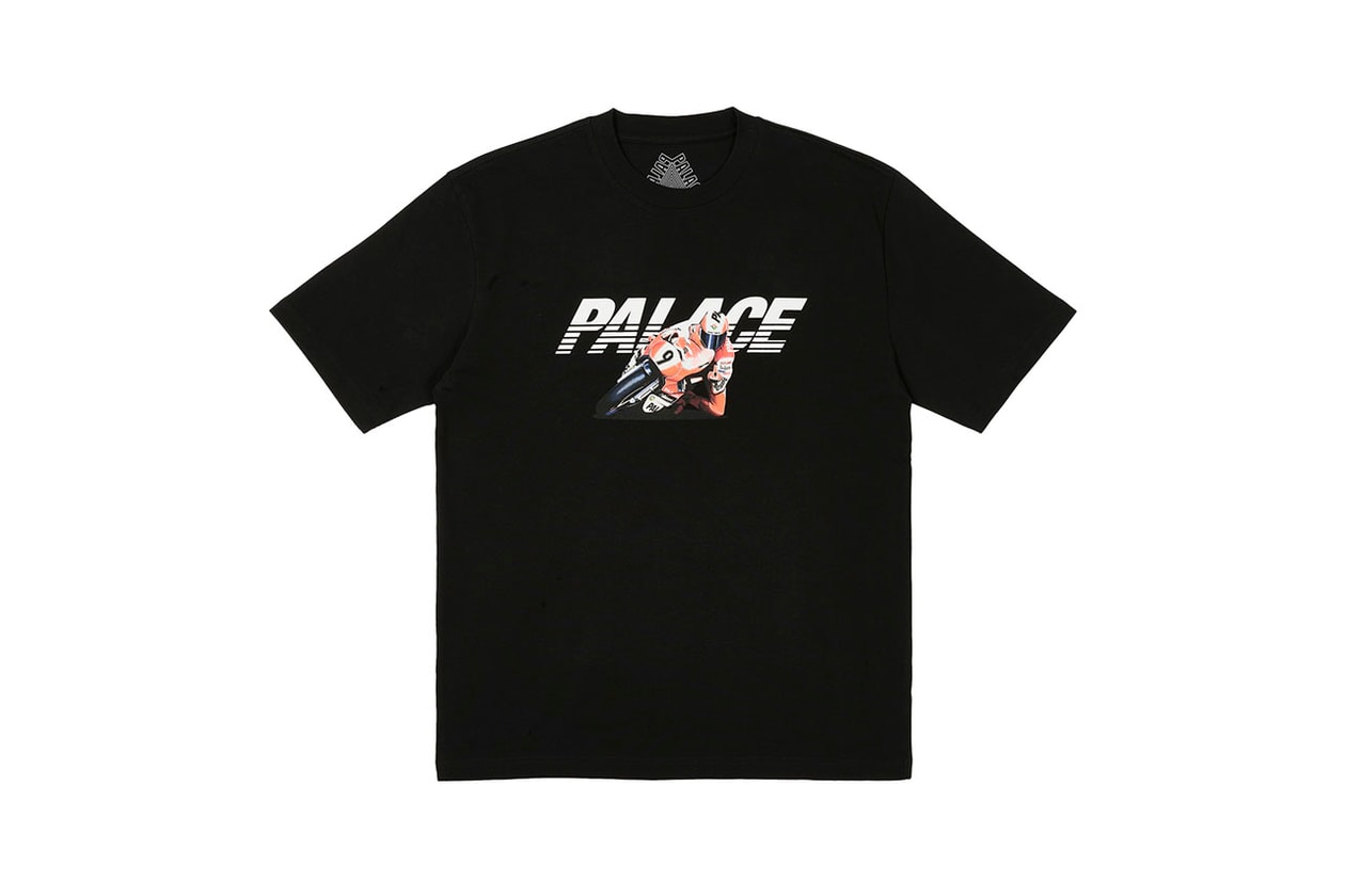 palace skateboards london fall 2023 collection drop full look gore tex avirex official release date info photos price store list buying guide spice girls