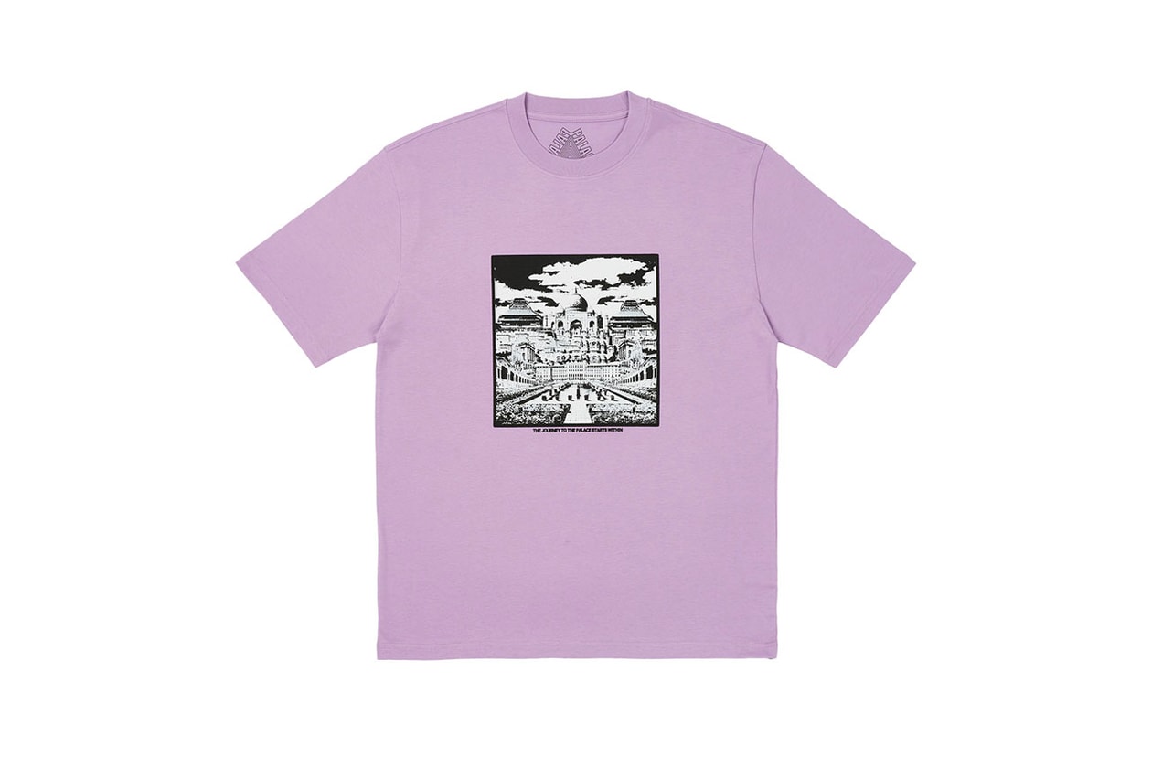 palace skateboards london fall 2023 collection drop full look gore tex avirex official release date info photos price store list buying guide spice girls