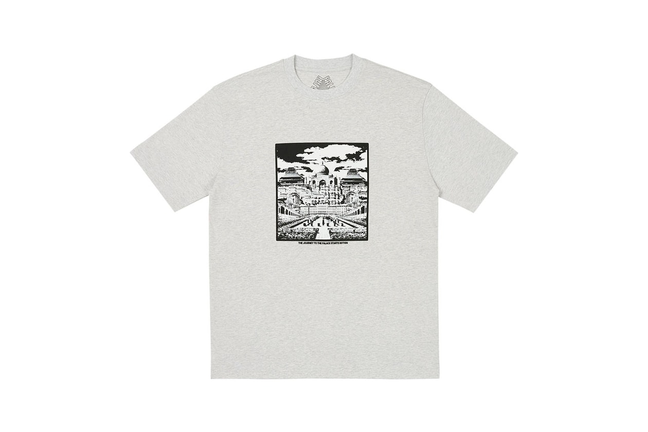 palace skateboards london fall 2023 collection drop full look gore tex avirex official release date info photos price store list buying guide spice girls