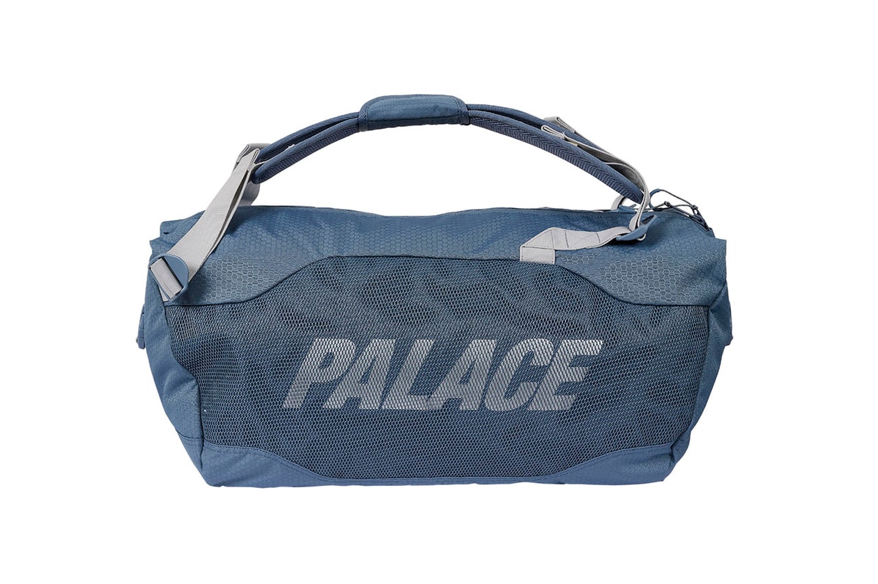 palace skateboards london fall 2023 collection drop full look gore tex avirex official release date info photos price store list buying guide spice girls