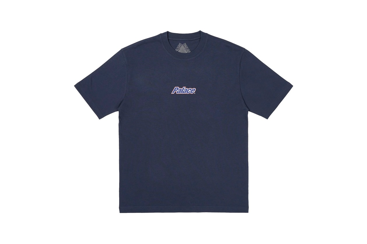 palace skateboards london fall 2023 collection drop full look gore tex avirex official release date info photos price store list buying guide spice girls
