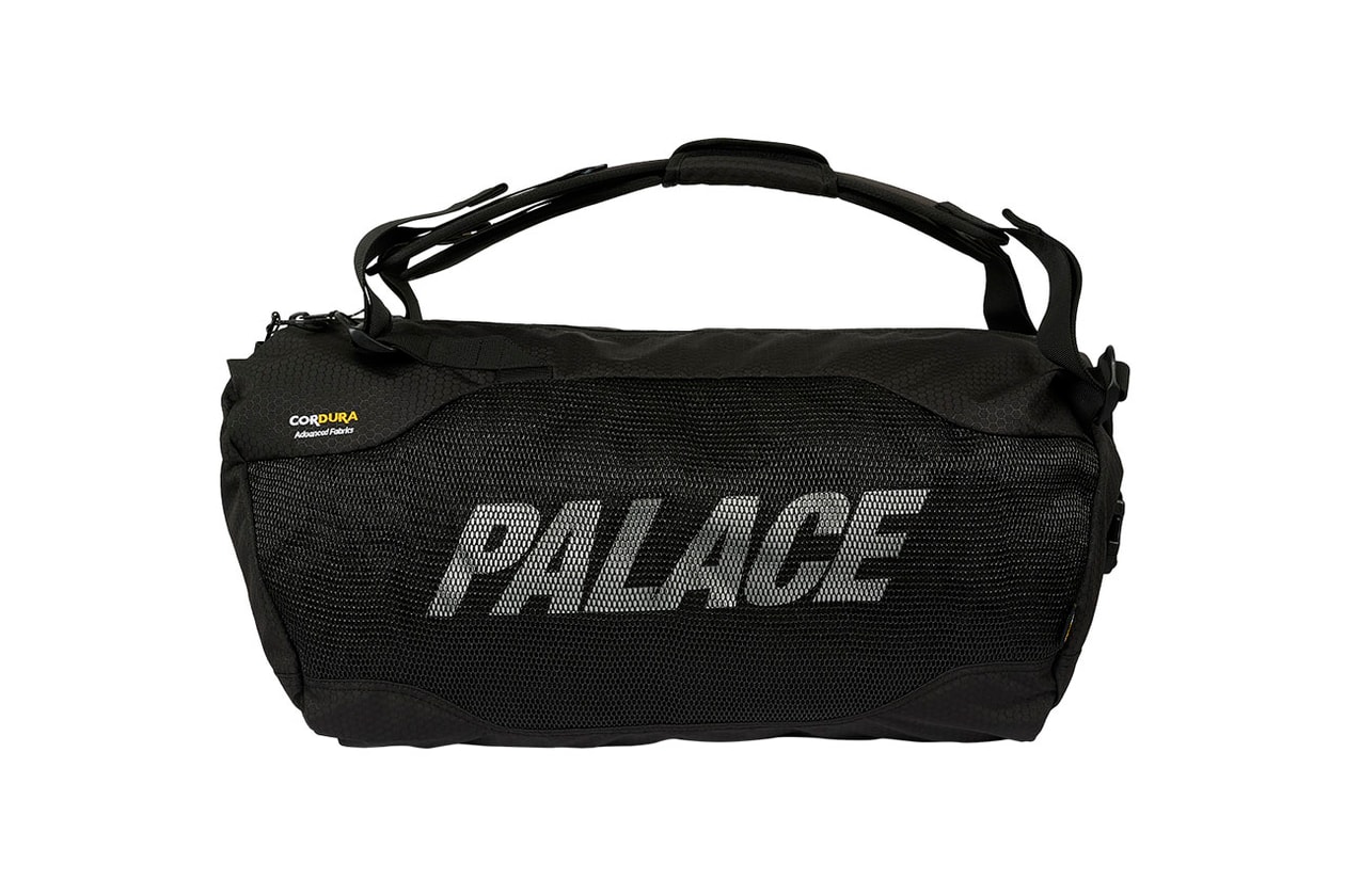 palace skateboards london fall 2023 collection drop full look gore tex avirex official release date info photos price store list buying guide spice girls