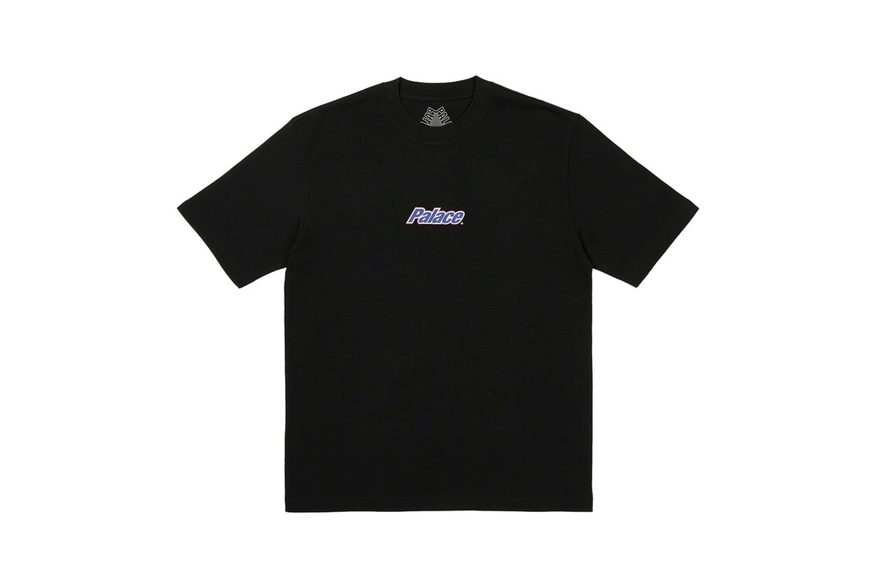 palace skateboards london fall 2023 collection drop full look gore tex avirex official release date info photos price store list buying guide spice girls