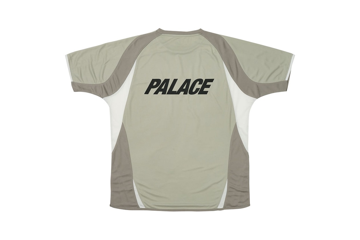 Palace Skateboards 2023 秋季系列全品項圖輯、發售情報公開
