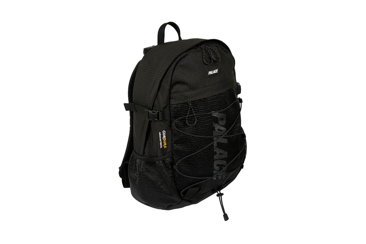 palace skateboards london fall 2023 collection drop full look gore tex avirex official release date info photos price store list buying guide spice girls