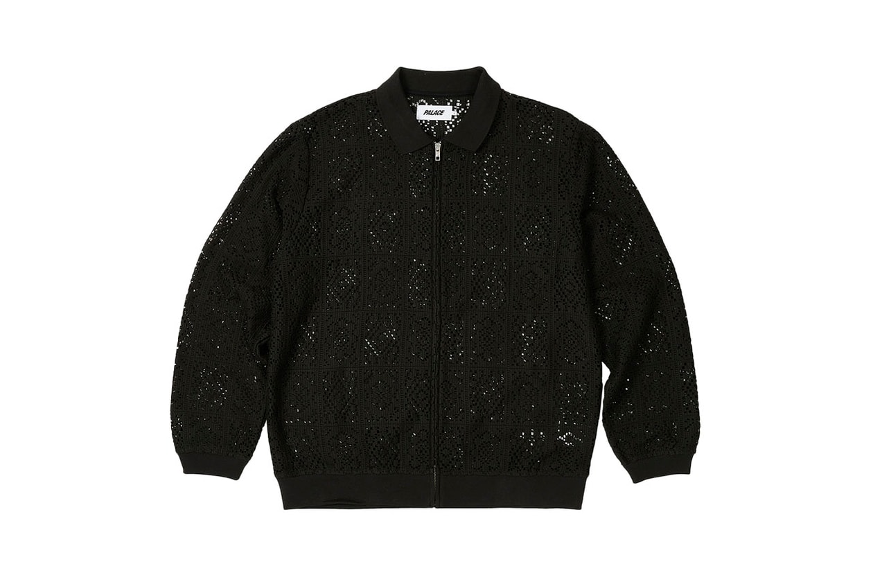 palace skateboards london fall 2023 collection drop full look gore tex avirex official release date info photos price store list buying guide spice girls